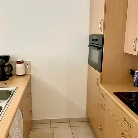 Apartmán Zijdelings Zeezicht 2 Slaapkamers 2 Badkamers