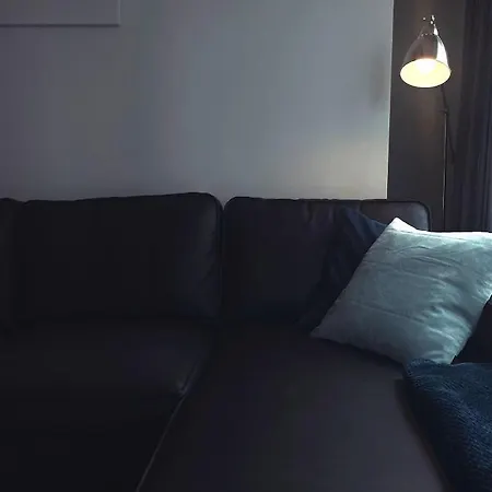Zijdelings Zeezicht 2 Slaapkamers 2 Badkamers * Blankenberge